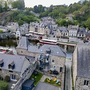 Au Fil De L'eau - Le Jerzual Appartement