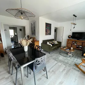 Rue De Brest Appartement