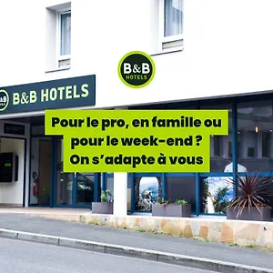 Deltour Bourran Hotel Rodez
