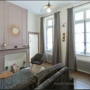 Val Cocherel - Le Challonge Appartement