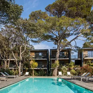 Le Des îles D'or Hotel Hyères