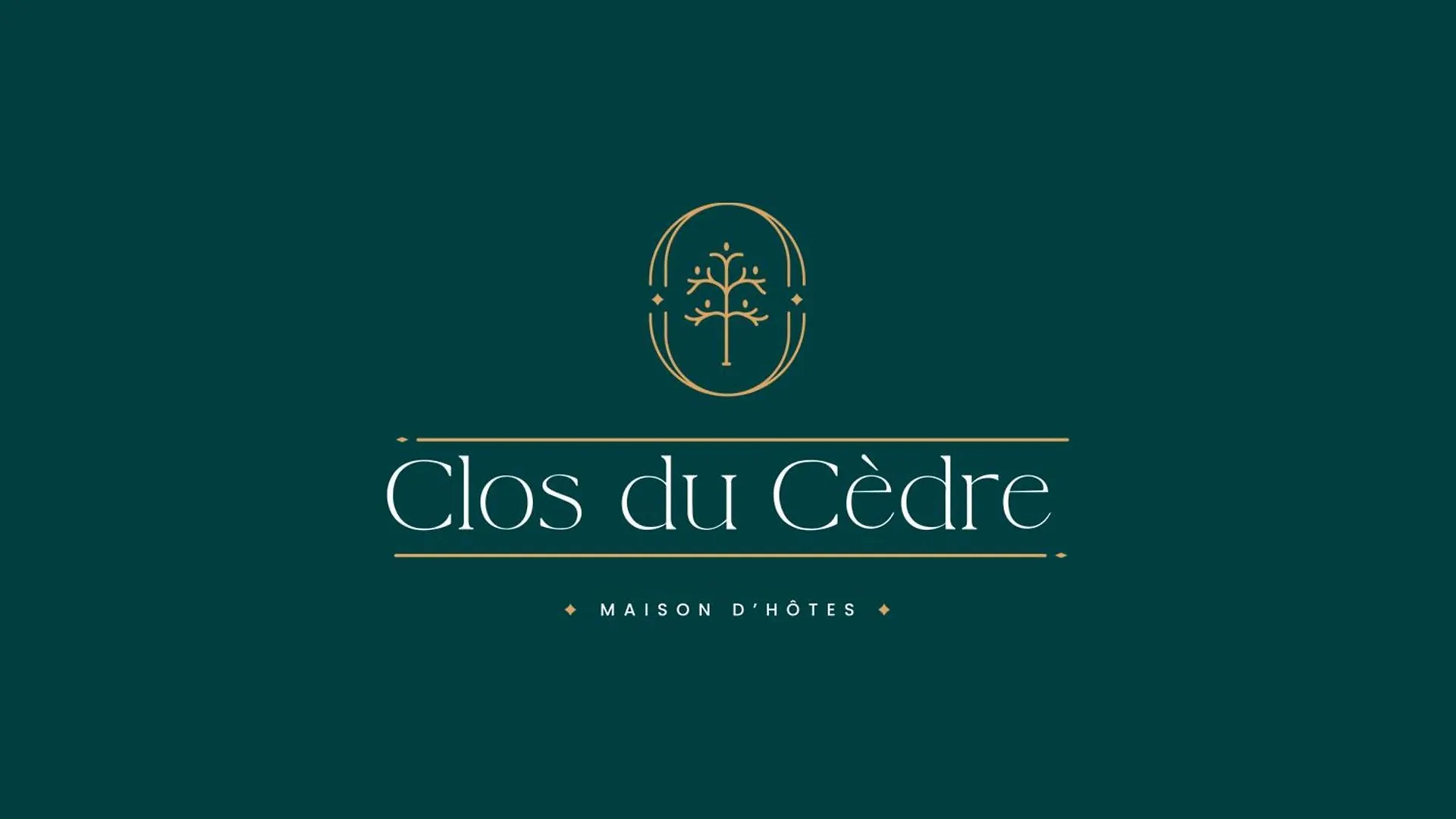 Clos Du Cedre - Chambres D'Hotes D'Exception, Luxury B&B A Dinan